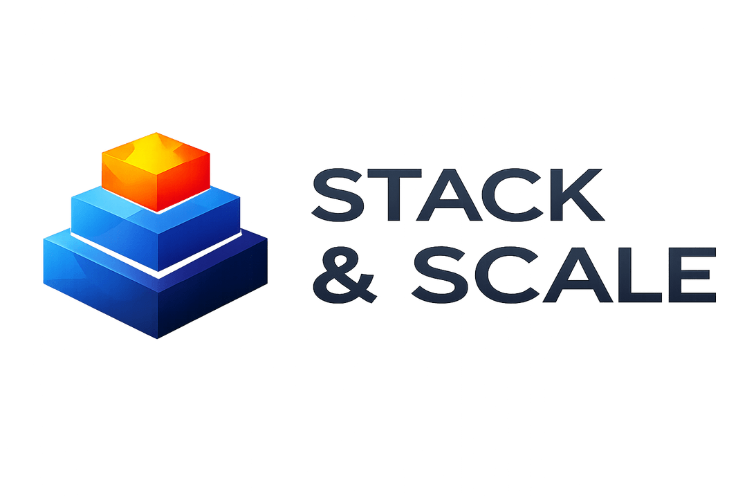 Stack and Scale